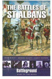 The Battles of St. Albans