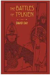 The Battles of Tolkien