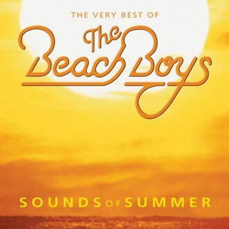 The Beach Boys - THE SOUNDS OF SUMMER VERY BEST OF T | CD