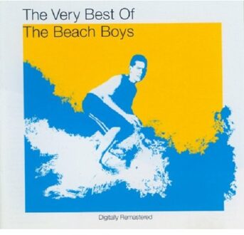 The Beach Boys - The Very Best Of The Beach Boys | CD