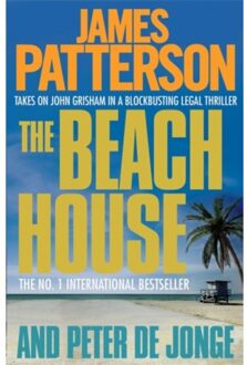 The Beach House - James Patterson