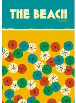 The Beach - Ximo Abadia