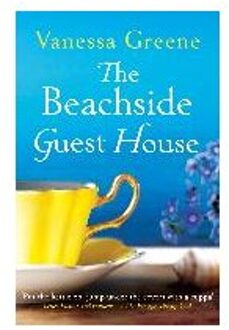 The Beachside Guest House