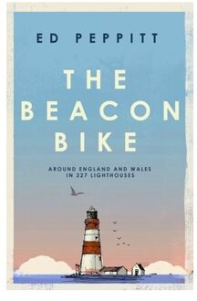 The Beacon Bike - Peppitt, Edward
