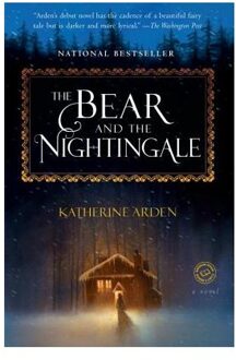 The Bear and the Nightingale