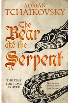 The Bear and the Serpent