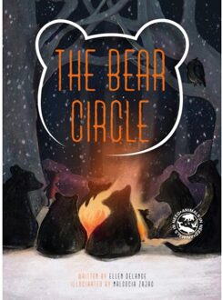 The Bear Circle - Ellen DeLange