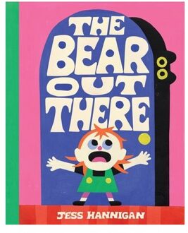 The Bear Out There - Jess Hannigan