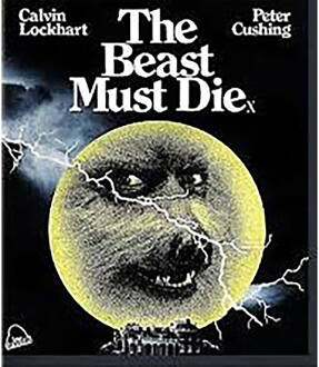 The Beast Must Die (US Import)