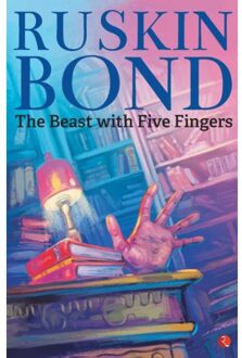 The Beast With Five Fingers - Ruskin Bond