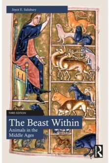 The Beast Within - University of Wisconsin-Green Ba