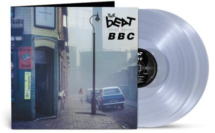 The Beat At The Bbc - Beat