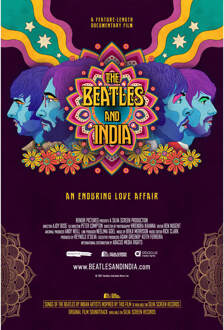 The Beatles And India (US Import)