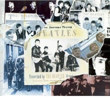 The Beatles Anthology: 1