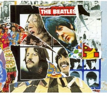 The Beatles Anthology 3