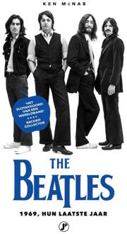 The Beatles -  Ken McNab (ISBN: 9789089753465)