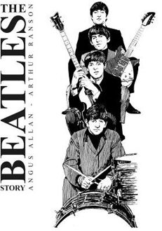 The Beatles Story