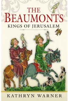 The Beaumonts - Warner, Kathryn