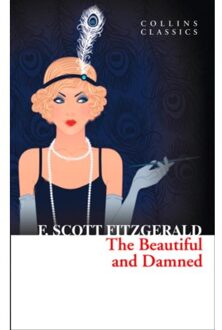 The Beautiful and Damned (Collins Classics)