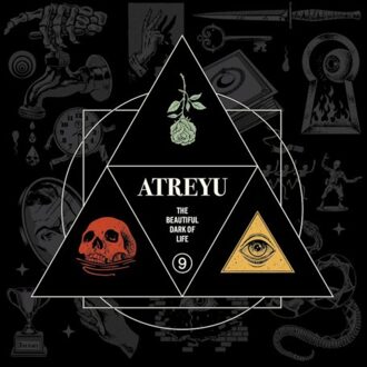The Beautiful Dark Of Life - Atreyu