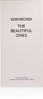 The Beautiful Ones Eau de Parfum 100 ml