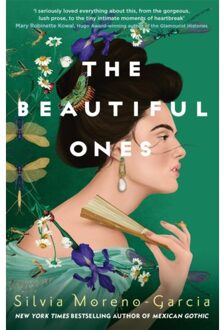The Beautiful Ones - Silvia Moreno-Garcia