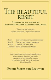 The beautiful reset - Ewout Storm van Leeuwen - ebook