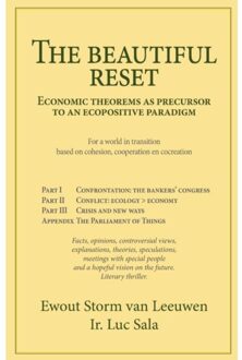 The Beautiful Reset - Ewout Storm van Leeuwen