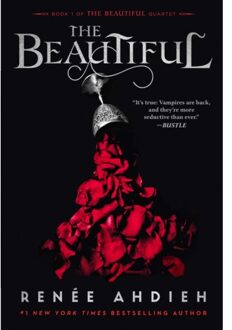 The Beautiful - The Beautiful - Renée Ahdieh