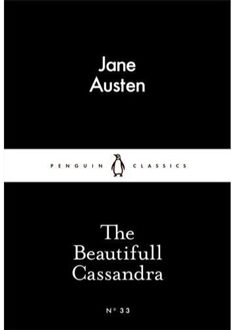 The Beautifull Cassandra