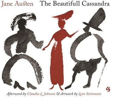 The Beautifull Cassandra