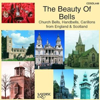 The Beauty Of Bells