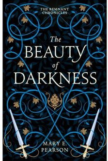 The Beauty Of Darkness - The Remnant Chronicles - Mary E. Pearson