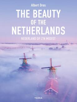 The Beauty Of The Netherlands - Albert Dros
