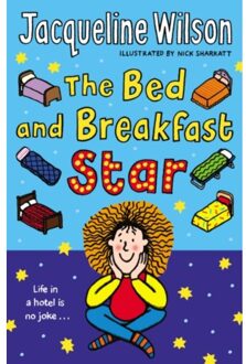 The Bed and Breakfast Star