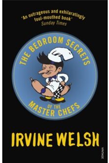 The Bedroom Secrets of the Master Chefs