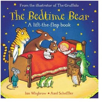 The Bedtime Bear