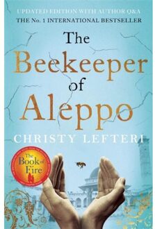 The Beekeeper of Aleppo