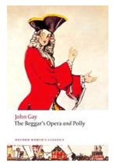 The Beggar's Opera and Polly