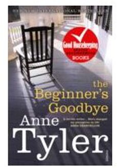 The Beginner's Goodbye