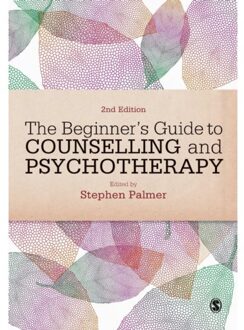 The Beginner's Guide to Counselling & Psychotherapy