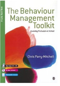 The Behaviour Management Toolkit