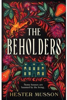 The Beholders - Hester Musson