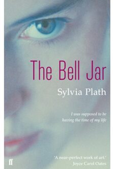 The Bell Jar