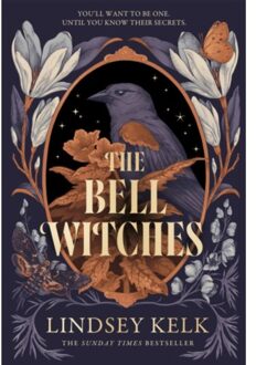 The Bell Witches - Savannah Red - Lindsey Kelk