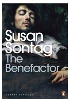 The Benefactor - Penguin Modern Classics - Susan Sontag