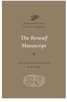 The Beowulf Manuscript