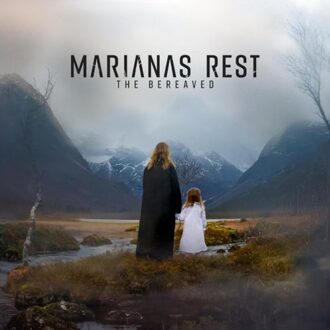 The Bereaved - Marianas Rest