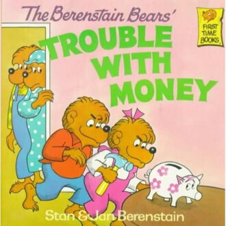 The Berenstain Bears' Trouble with Money