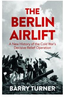 The Berlin Airlift